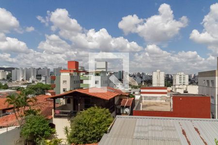 Casa à venda com 180m², 3 quartos e sem vagaVista da suíte