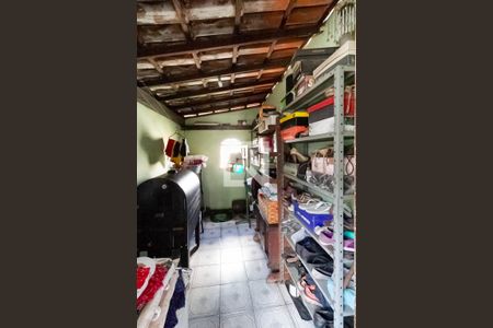 Casa à venda com 180m², 3 quartos e sem vagaDespensa