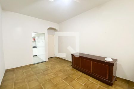 Sala de apartamento à venda com 2 quartos, 65m² em Leblon, Rio de Janeiro