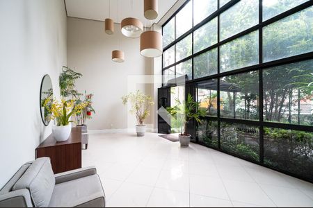 Apartamento à venda com 108m², 3 quartos e 2 vagasEntrada