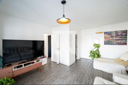 Apartamento à venda com 108m², 3 quartos e 2 vagasSala