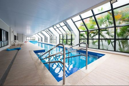 Apartamento à venda com 108m², 3 quartos e 2 vagasPiscina