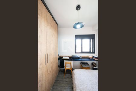 Apartamento à venda com 108m², 3 quartos e 2 vagasQuarto 3