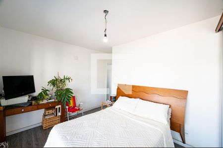 Apartamento à venda com 108m², 3 quartos e 2 vagasSuíte 1