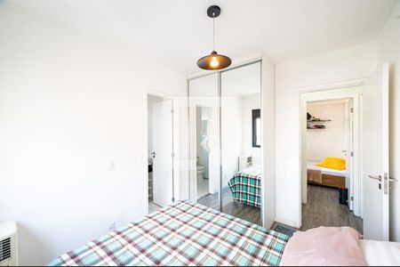 Apartamento à venda com 108m², 3 quartos e 2 vagasSuíte 2