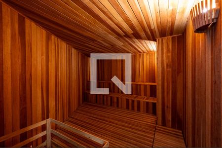 Apartamento à venda com 108m², 3 quartos e 2 vagasSaúna