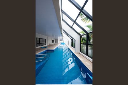 Apartamento à venda com 108m², 3 quartos e 2 vagasPiscina