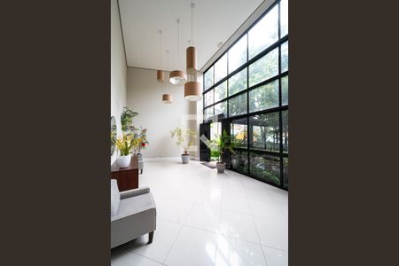 Apartamento à venda com 108m², 3 quartos e 2 vagasEntrada