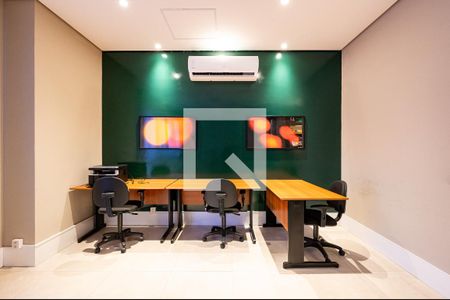 Apartamento à venda com 108m², 3 quartos e 2 vagasCoworking