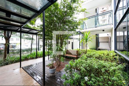 Apartamento à venda com 108m², 3 quartos e 2 vagasEntrada