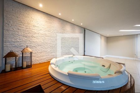 Apartamento à venda com 108m², 3 quartos e 2 vagasHidro