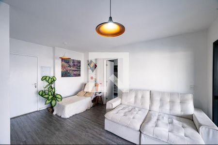 Apartamento à venda com 108m², 3 quartos e 2 vagasSala