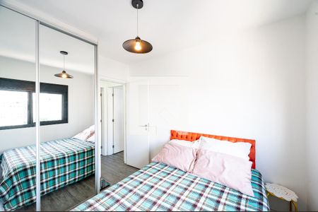 Apartamento à venda com 108m², 3 quartos e 2 vagasSuíte 2