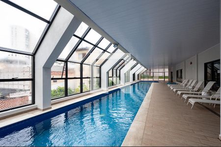 Apartamento à venda com 108m², 3 quartos e 2 vagasPiscina