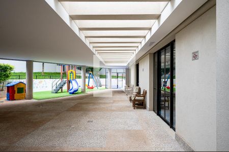 Apartamento à venda com 108m², 3 quartos e 2 vagasÁrea Comum