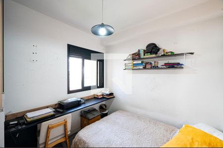 Apartamento à venda com 108m², 3 quartos e 2 vagasQuarto 3