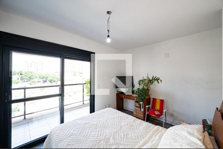 Apartamento à venda com 108m², 3 quartos e 2 vagasSuíte 1