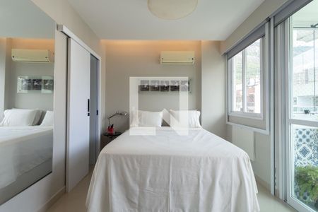 Quarto1 de apartamento para alugar com 4 quartos, 142m² em Botafogo, Rio de Janeiro