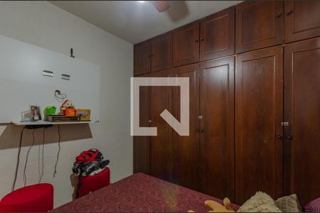 Quarto 1 de apartamento à venda com 3 quartos, 89m² em Alípio de Melo, Belo Horizonte