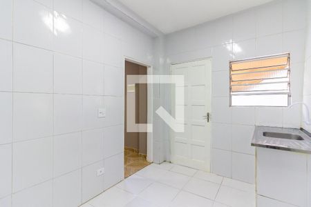 Casa para alugar com 40m², 1 quarto e sem vaga Casa para alugar com 40m², 1 quarto e sem vagaCozinha