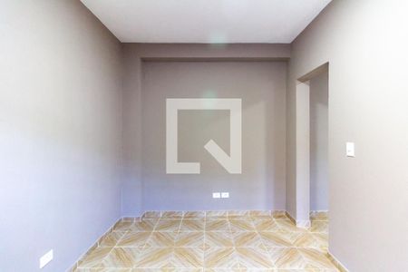 Sala de casa para alugar com 1 quarto, 40m² em Vila Anglo Brasileira, São Paulo