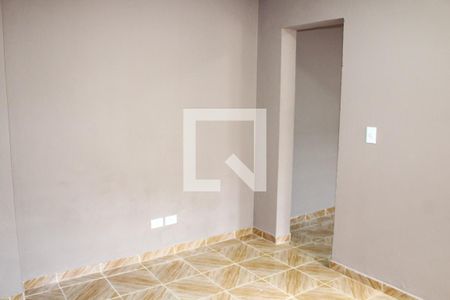 Casa para alugar com 40m², 1 quarto e sem vagaSala