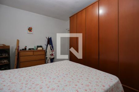 Casa à venda com 180m², 4 quartos e 3 vagasQuarto 2