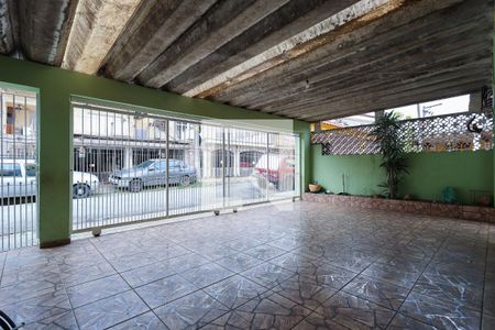 Casa à venda com 180m², 4 quartos e 3 vagasGaragem