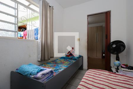 Casa à venda com 180m², 4 quartos e 3 vagasQuarto 4