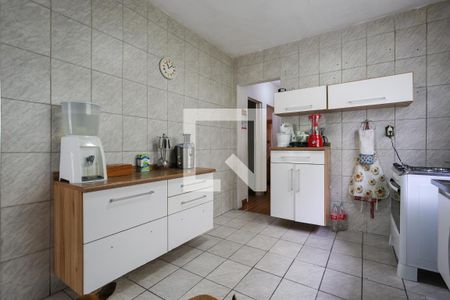 Casa à venda com 180m², 4 quartos e 3 vagasCozinha