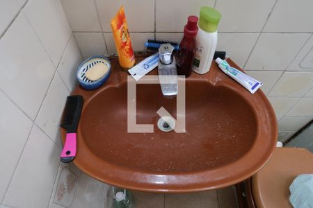 Casa à venda com 180m², 4 quartos e 3 vagasBanheiro 1