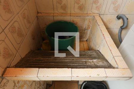 Casa à venda com 180m², 4 quartos e 3 vagasÁrea de serviço