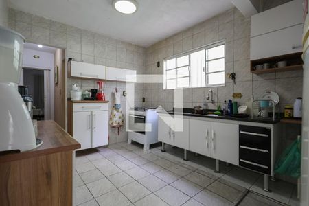 Casa à venda com 180m², 4 quartos e 3 vagasCozinha