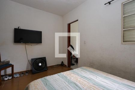 Casa à venda com 180m², 4 quartos e 3 vagasQuarto 3