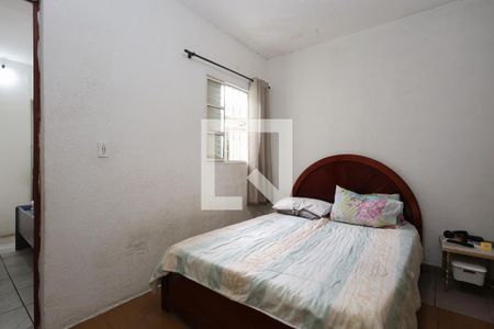 Casa à venda com 180m², 4 quartos e 3 vagasQuarto 3