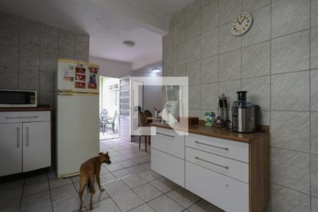 Casa à venda com 180m², 4 quartos e 3 vagasCozinha