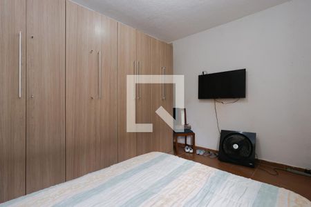 Casa à venda com 180m², 4 quartos e 3 vagasQuarto 3