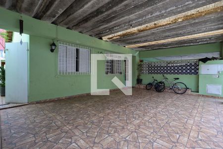 Casa à venda com 180m², 4 quartos e 3 vagasGaragem