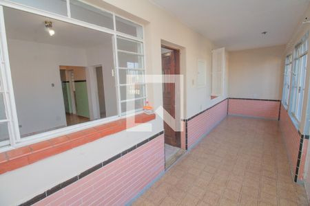 Casa à venda com 199m², 2 quartos e 3 vagasÁrea comum