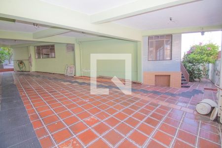 Casa à venda com 199m², 2 quartos e 3 vagasÁrea comum