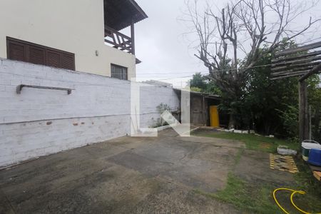 Casa à venda com 57m², 3 quartos e 2 vagas Casa à venda com 57m², 3 quartos e 2 vagasQuintal