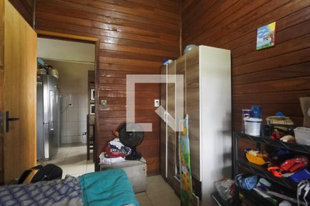 Casa à venda com 57m², 3 quartos e 2 vagas Casa à venda com 57m², 3 quartos e 2 vagasQuarto 3