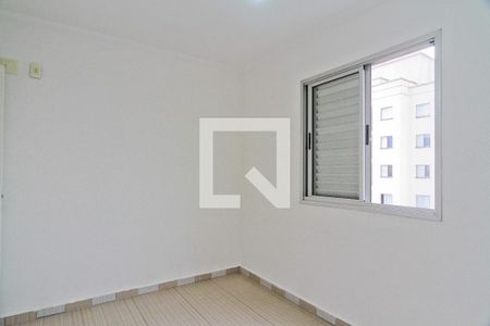 Quarto 1 de apartamento para alugar com 2 quartos, 57m² em Piqueri, São Paulo