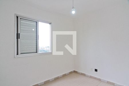Quarto 1 de apartamento para alugar com 2 quartos, 57m² em Piqueri, São Paulo