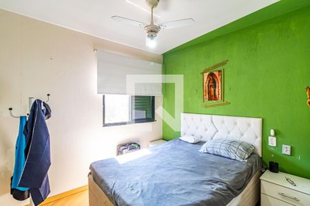 Suite de apartamento à venda com 3 quartos, 96m² em Cidade São Francisco, São Paulo