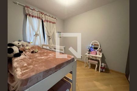 Quarto  de apartamento à venda com 3 quartos, 96m² em Cidade São Francisco, São Paulo