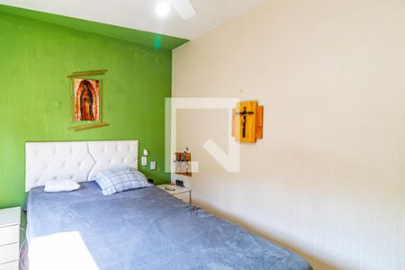 Suite de apartamento à venda com 3 quartos, 96m² em Cidade São Francisco, São Paulo