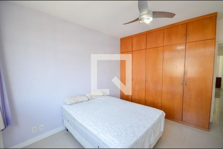 Quarto de apartamento para alugar com 4 quartos, 190m² em Maracanã, Rio de Janeiro