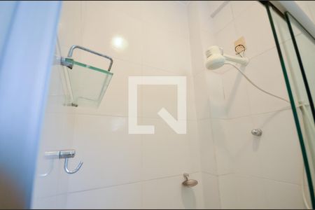 Apartamento à venda com 190m², 4 quartos e 1 vaga Apartamento à venda com 190m², 4 quartos e 1 vagaBanheiro da Suíte 2