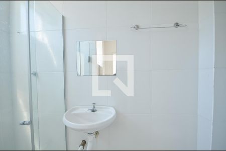Apartamento à venda com 190m², 4 quartos e 1 vaga Apartamento à venda com 190m², 4 quartos e 1 vagaBanheiro de serviço